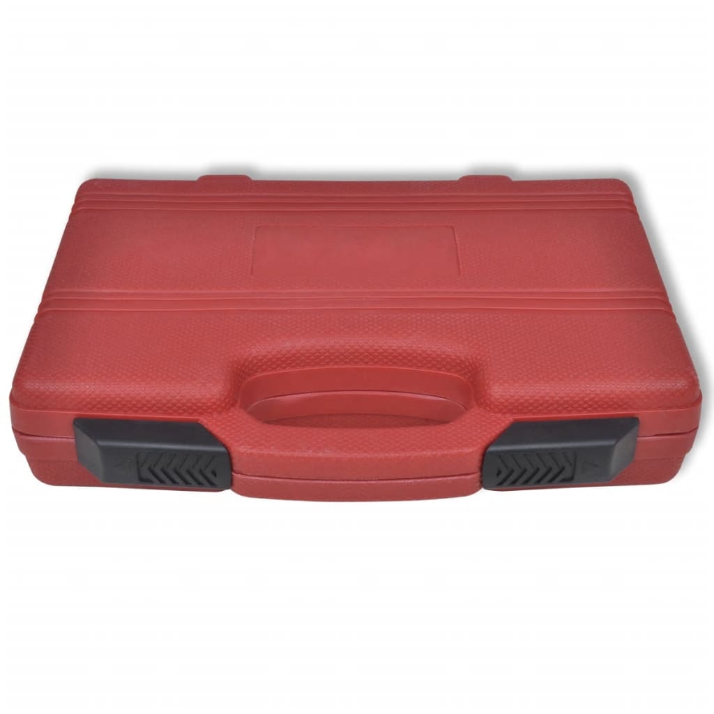 Vidaxl Diesel Ingrading Seat Wartung Set (17-Stück)