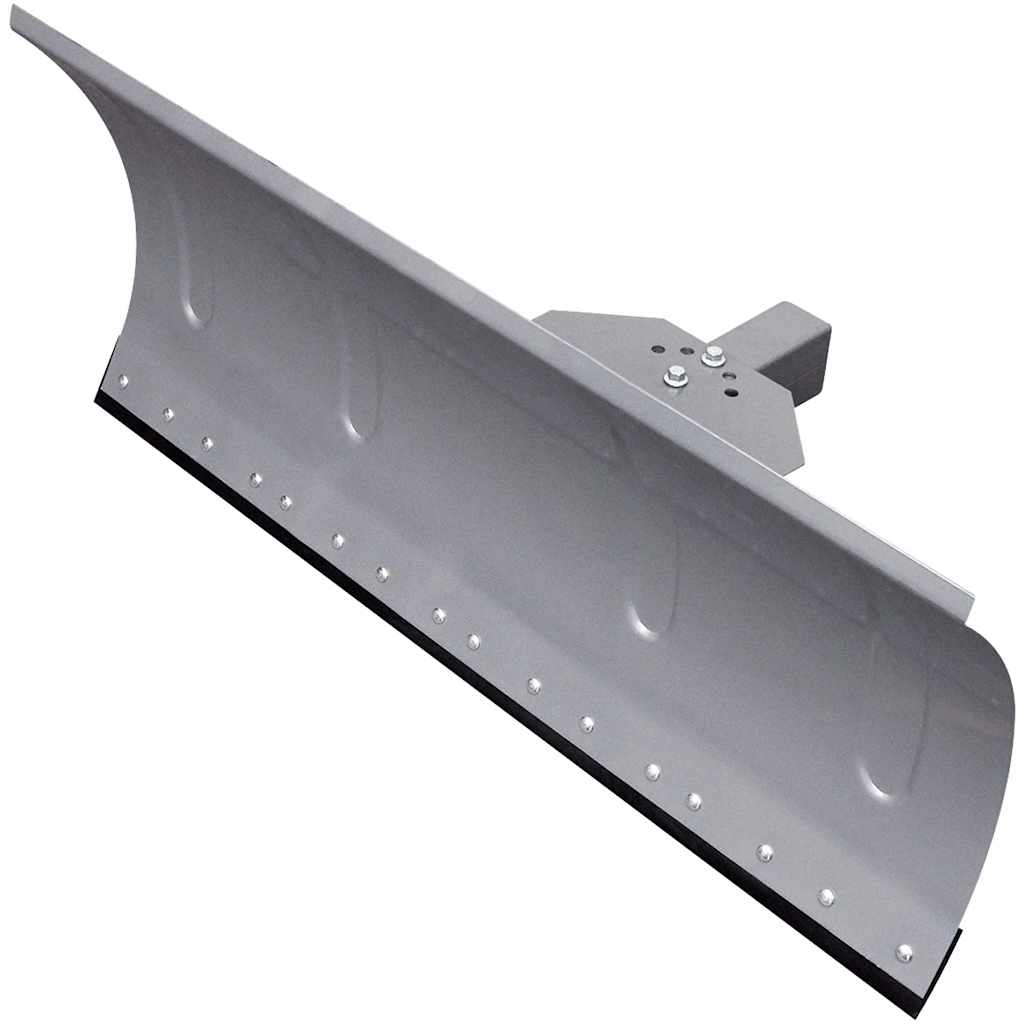 Vidaxl Snow Pflugblatt Universal 100x44 cm