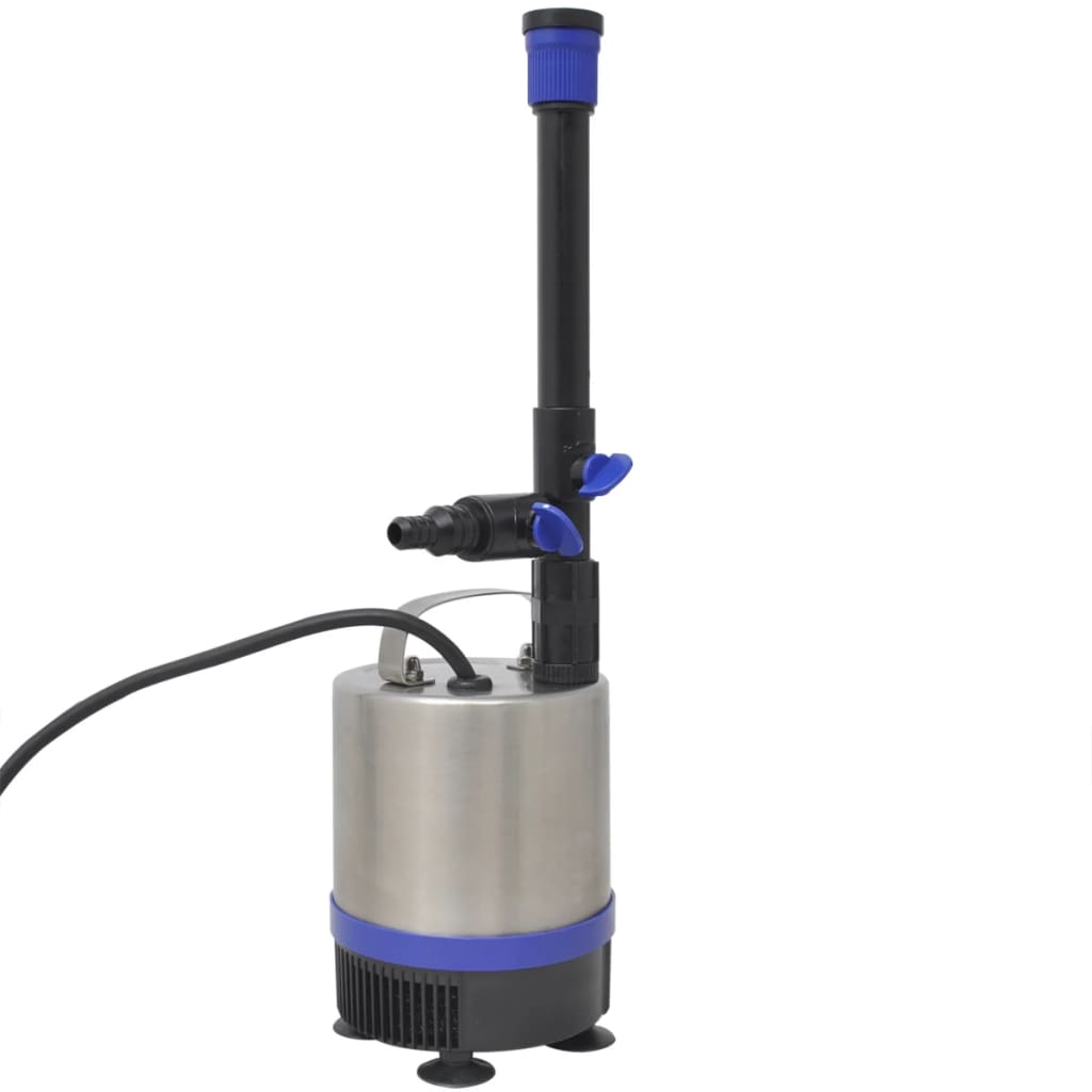 VIDAXL FONTEIN PUMPE 50 W 1750 L U