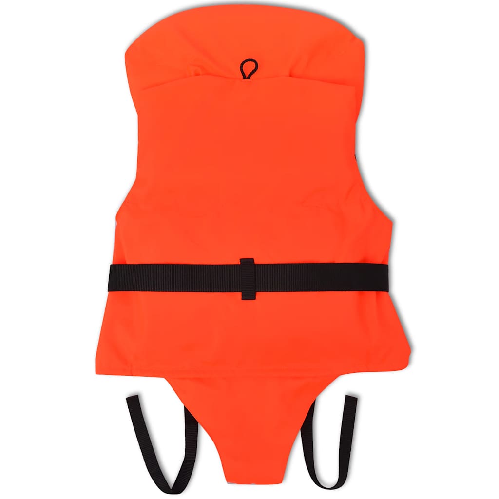 Vidaxl Rescue Weste für Kind 100 n 10-20 kg