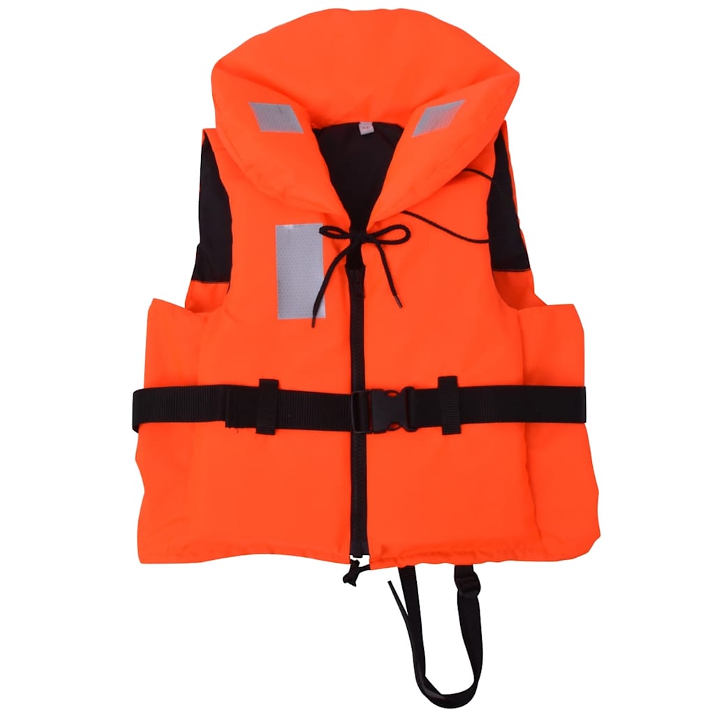 Vidaxl Schwimmweste 100 n 90+ kg