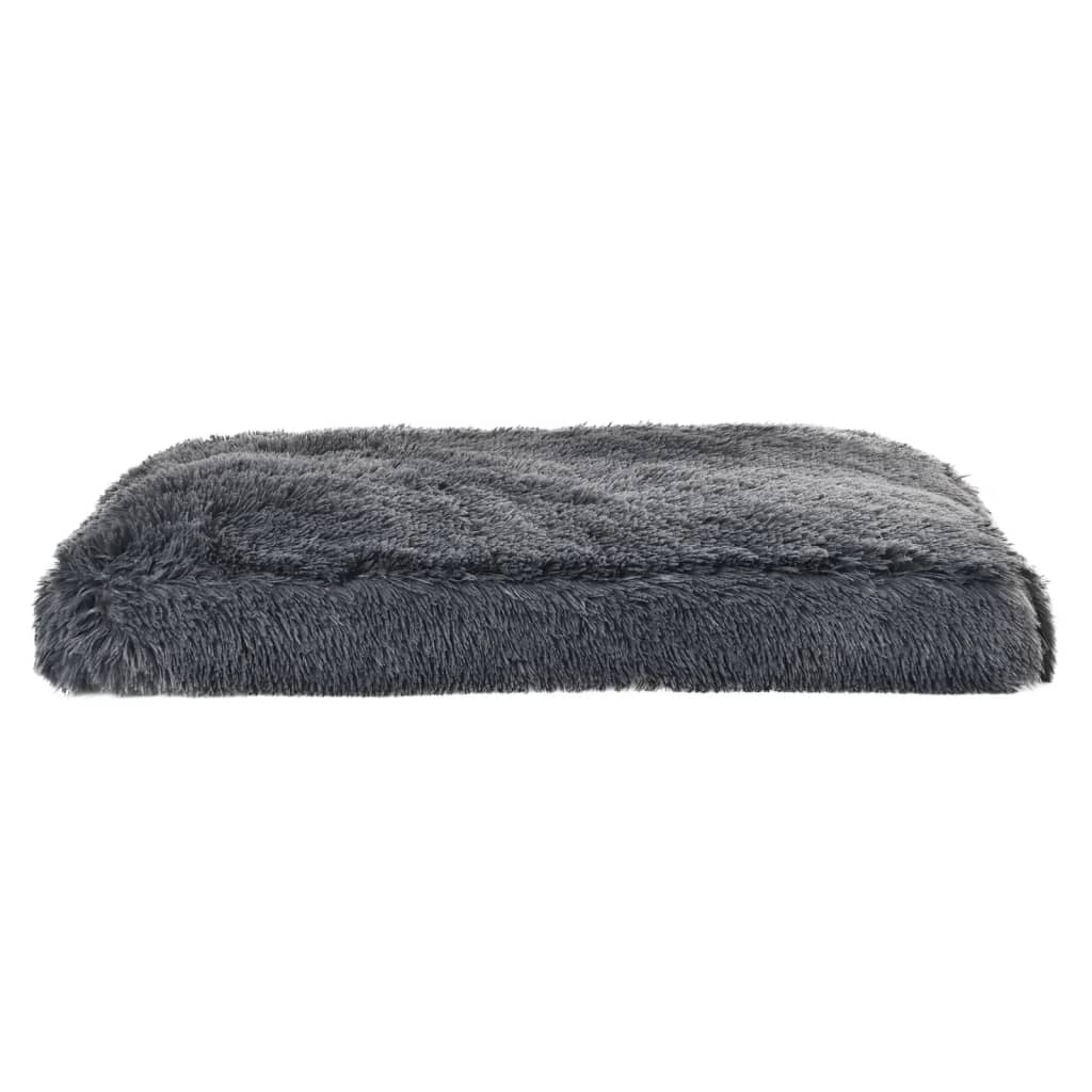 @pet Hundebett 80x55 cm dunkelgrau