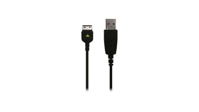 Samsung USB-Datenkabel apcbs10ube