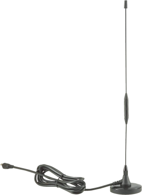Quantis DVB-T2 Zimmerantenne