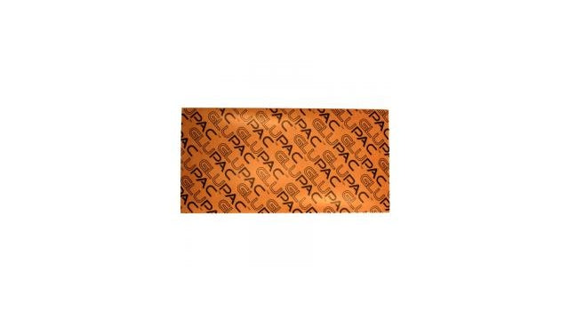 Glupac-Klebeplatten für Satalite 18, Set à 6 Stück