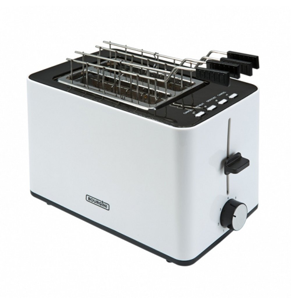 Bourgini-Toaster