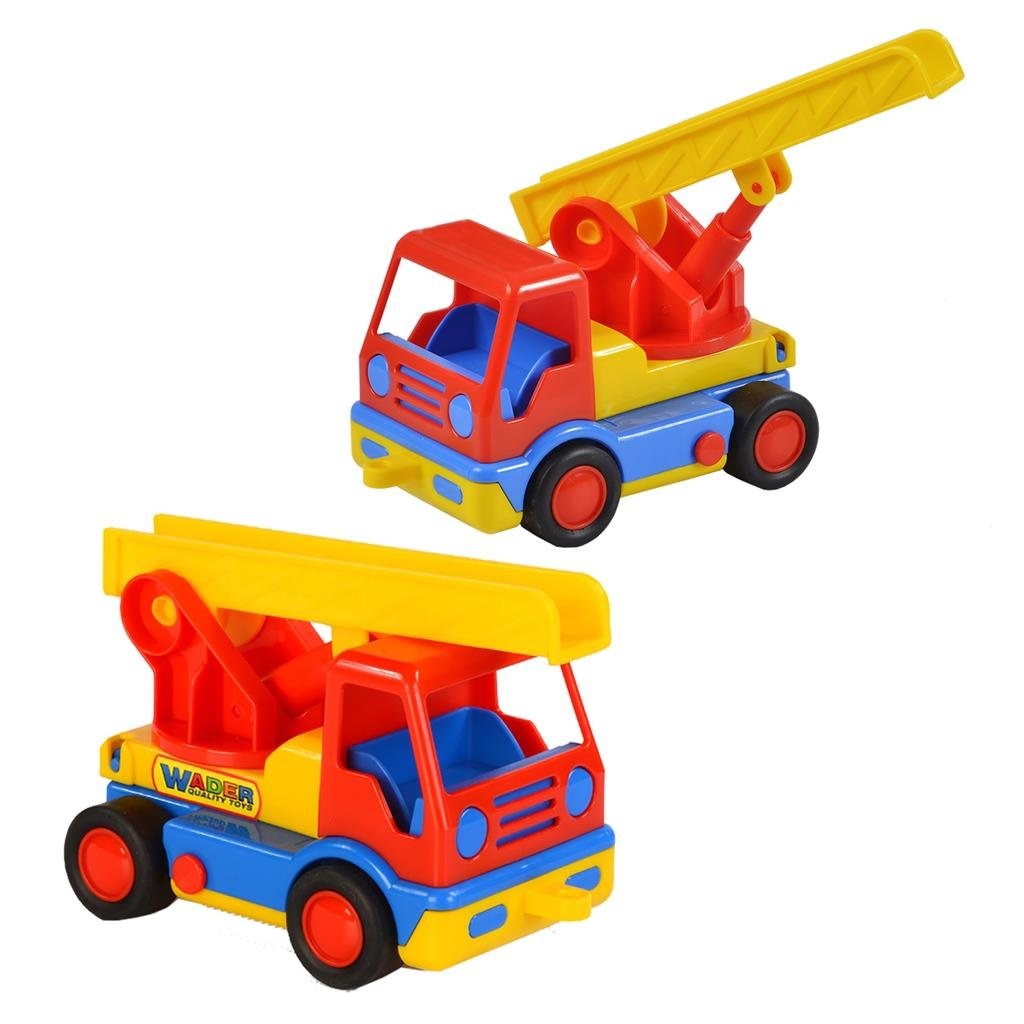 Watleiterwagen 20 cm