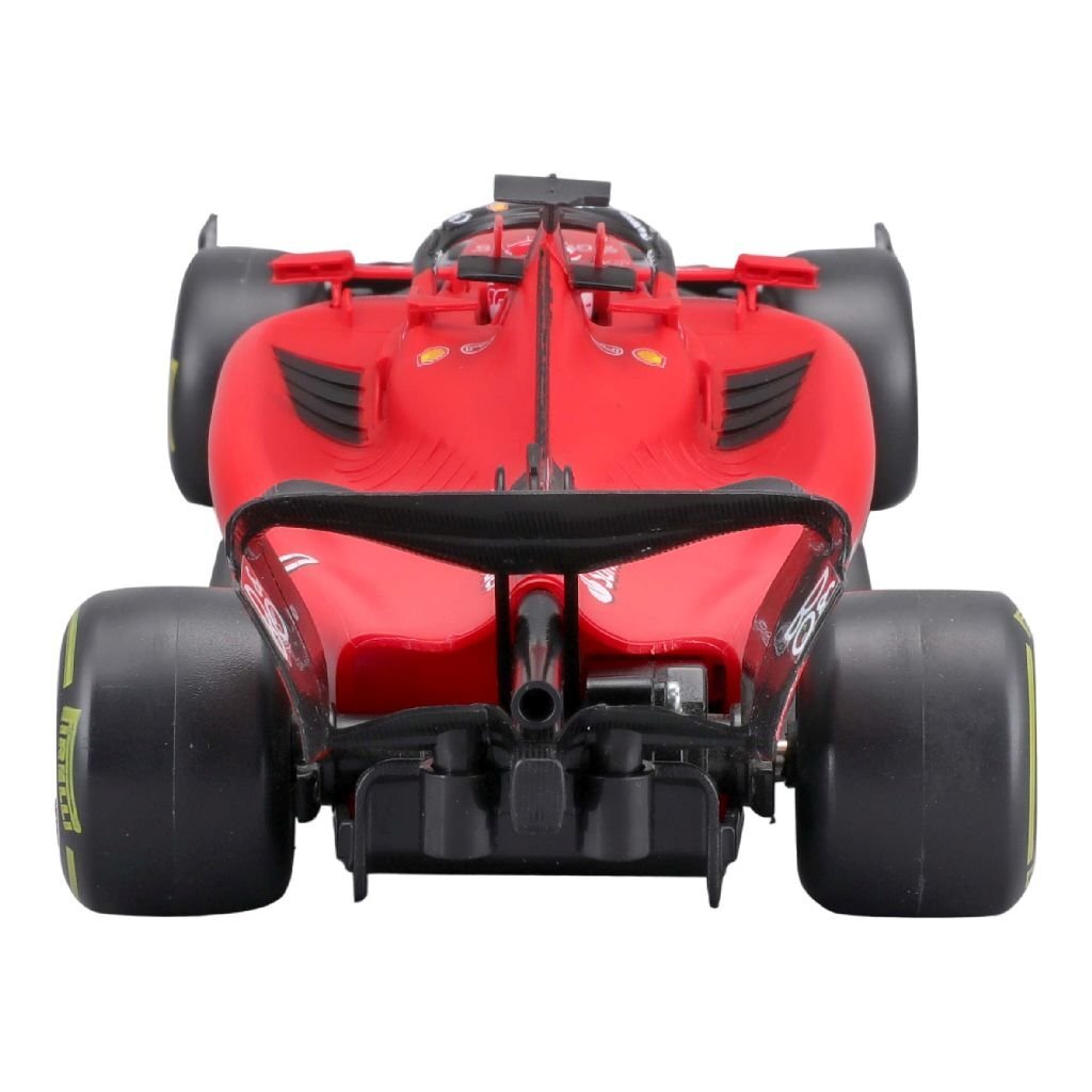 Andere Marken Maisto Tech RC Ferrari Leclerc SF23 1:24