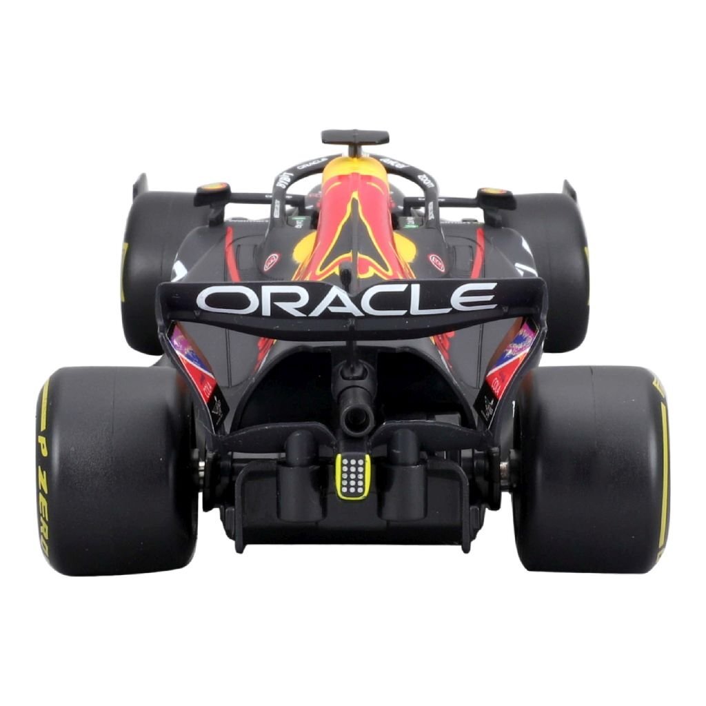Andere Marken Maisto Tech RC Red Bull Max Verstappen RB19 1:24