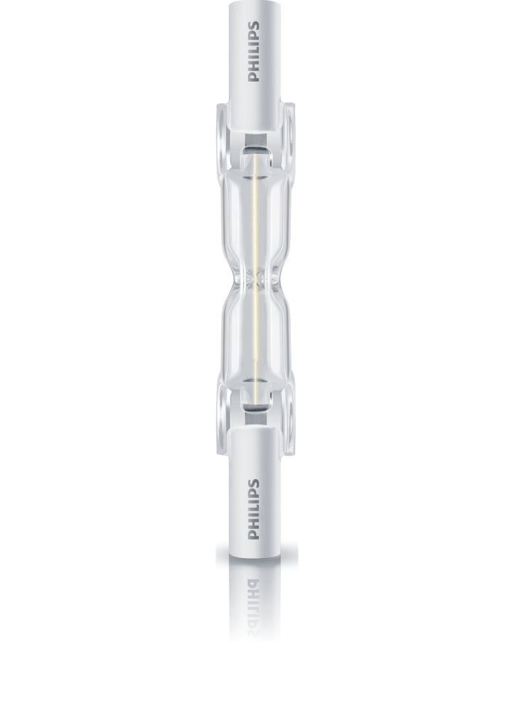 Philips Halo linear 55,0 W R7S 78 mm 230 V 1 Pf 12 Beleuchtung