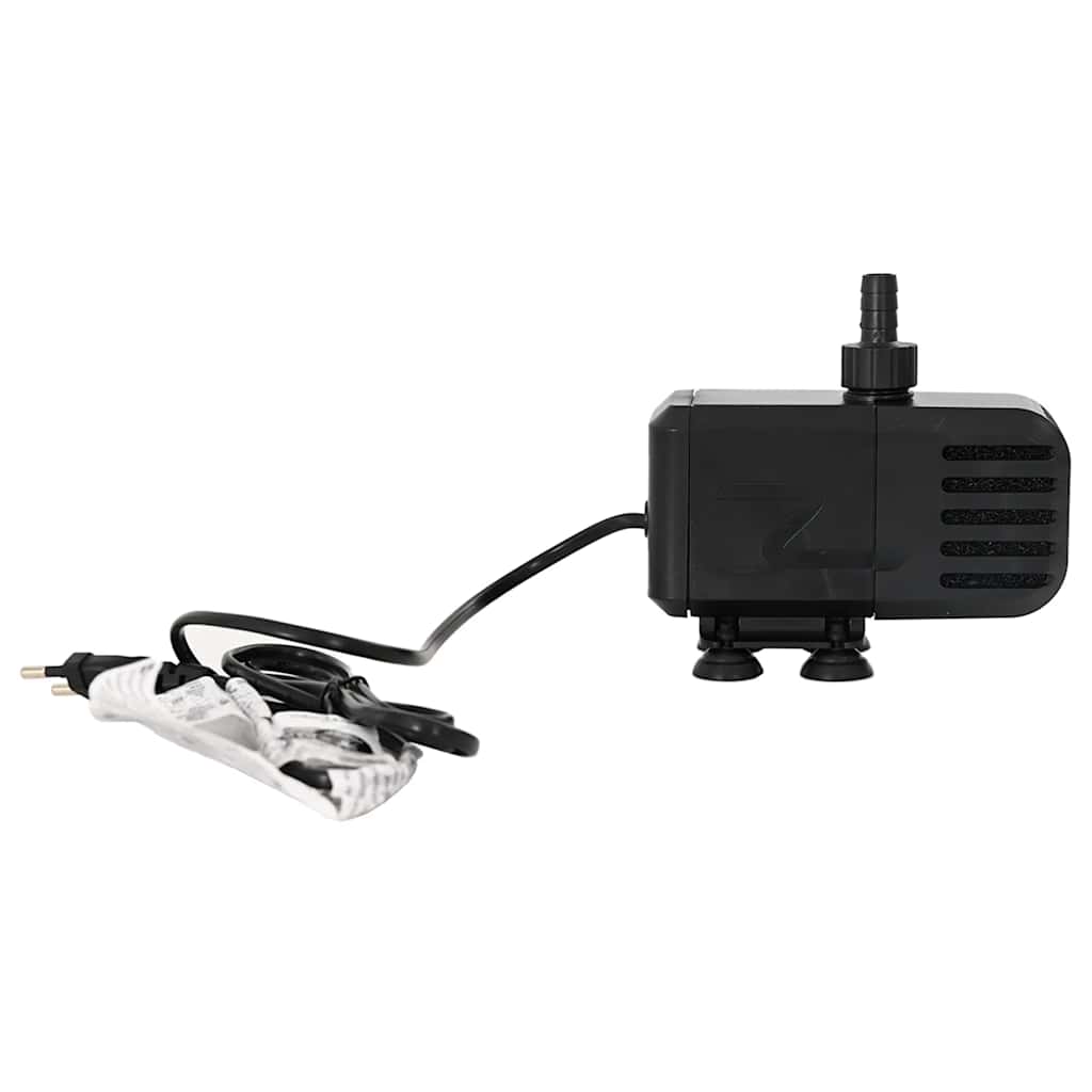 Vidaxl aquariumpomp onderdompelbaar 1300 l u