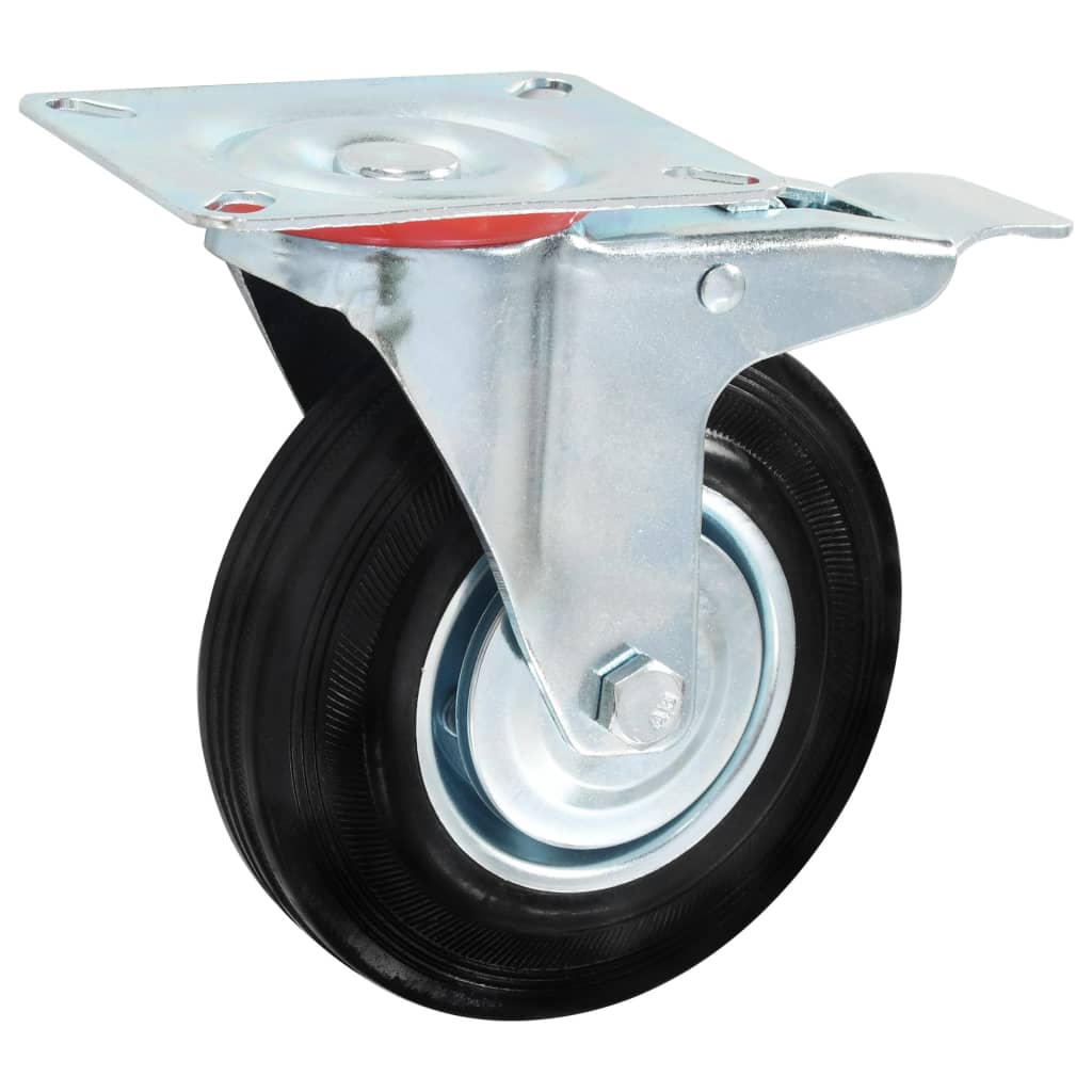 VidaXL 32 Stück Lenkräder 125 mm