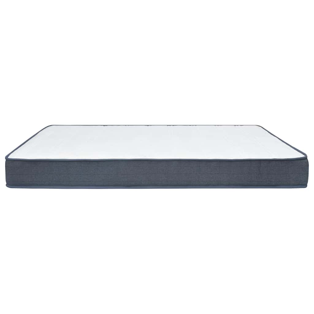 Vidaxl boxspringmatras medium 200x100x20 cm
