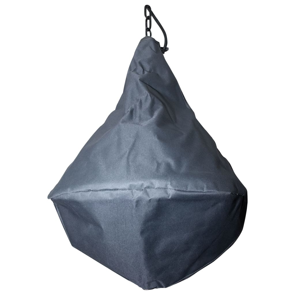 Gefangene Abdeckung zum Hängenheizung Indus Grey