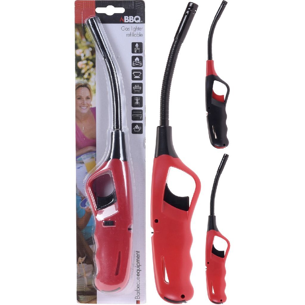Grillanzünder flexibel 28 cm