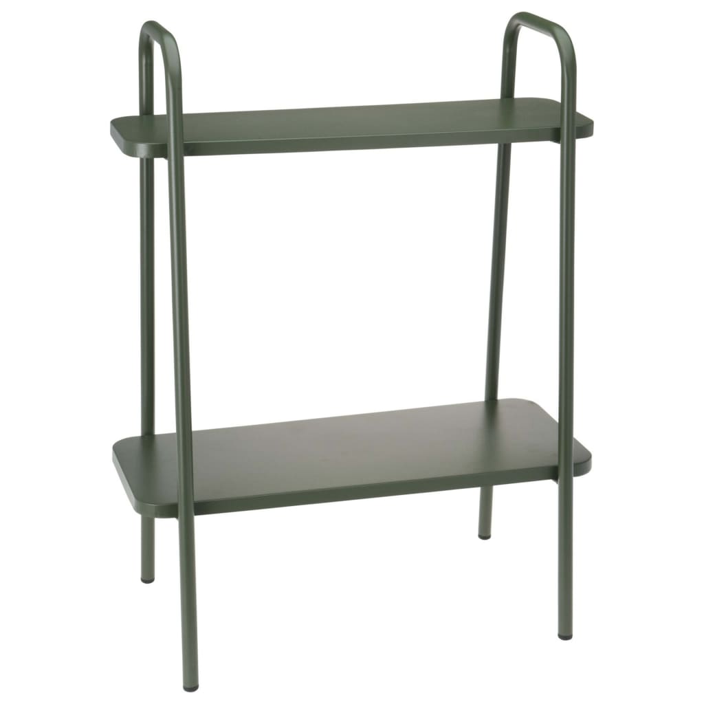 ProGarden Plant Rack 50x26x66 cm mattgrün