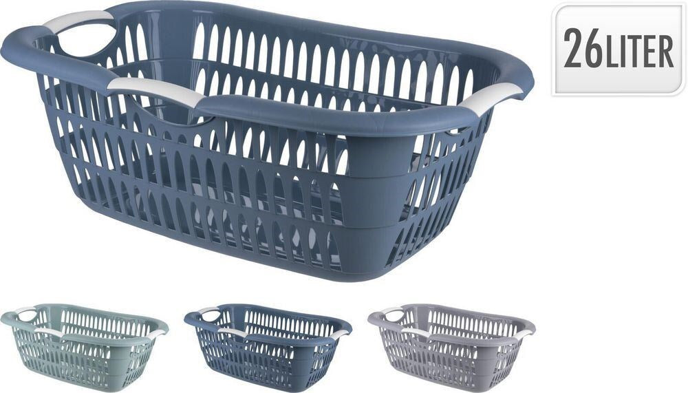 Sonstiger Wäschekorb 26l