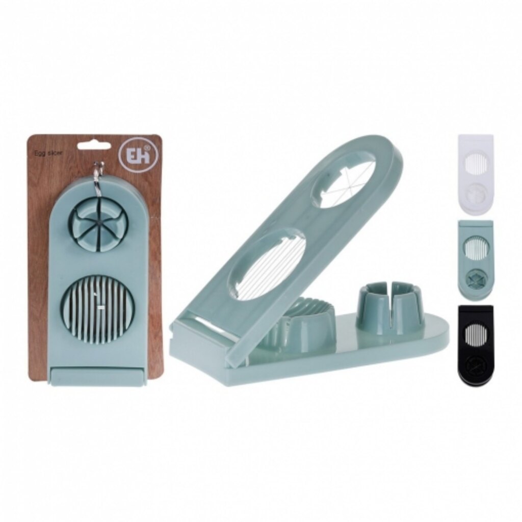 Excellent Houseware Houseware Eierschneider Doppelt