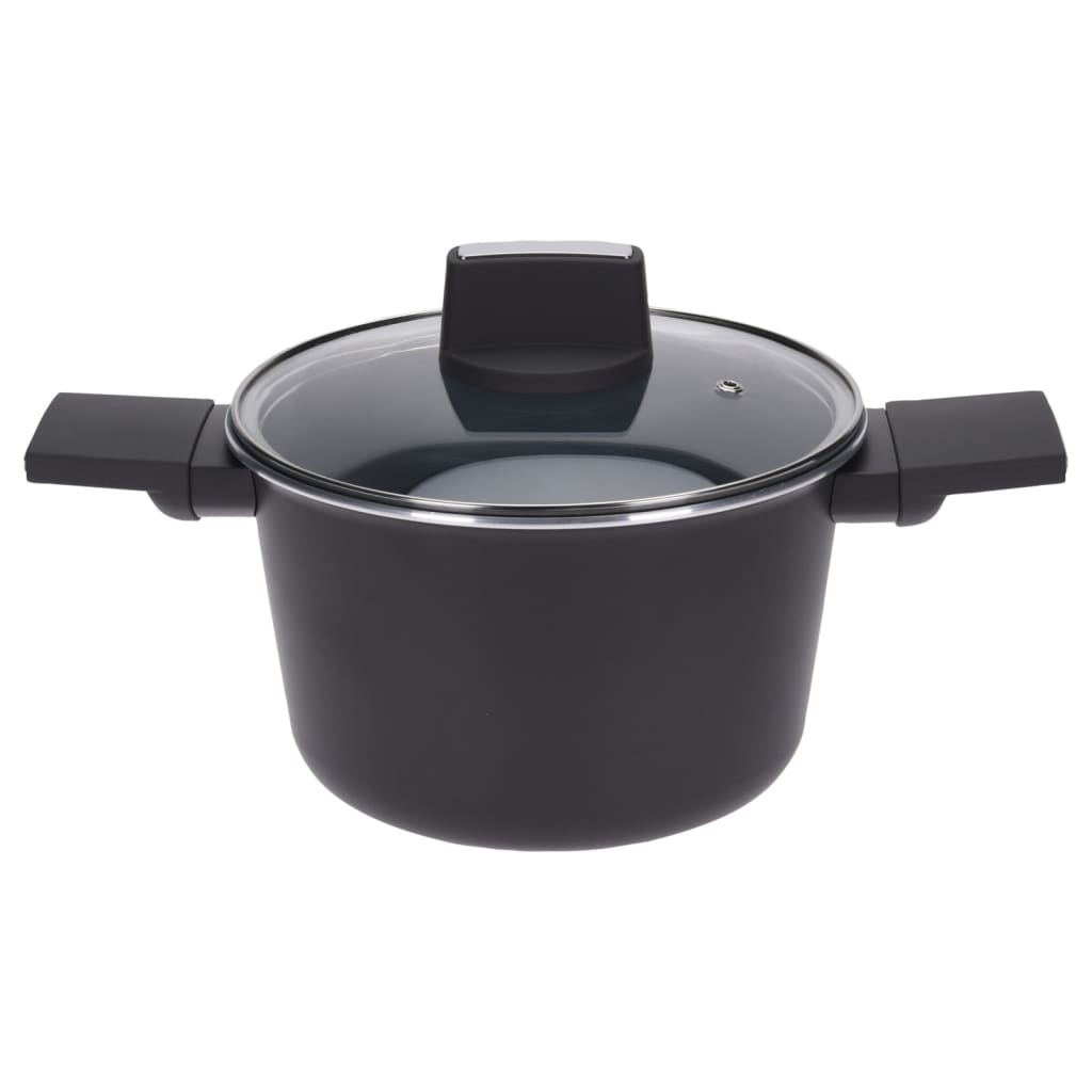 Ausgezeichnete Hauswaren -Braadpan mit Deckel 20 cm