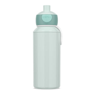 Mepal Pop-Up Trinkflasche 400ml Cool Mint
