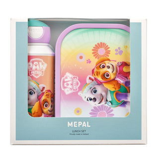 Mepal Campus Lunchset Paw Patrol Girls