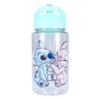 Stitch Trinkflasche 450 ml