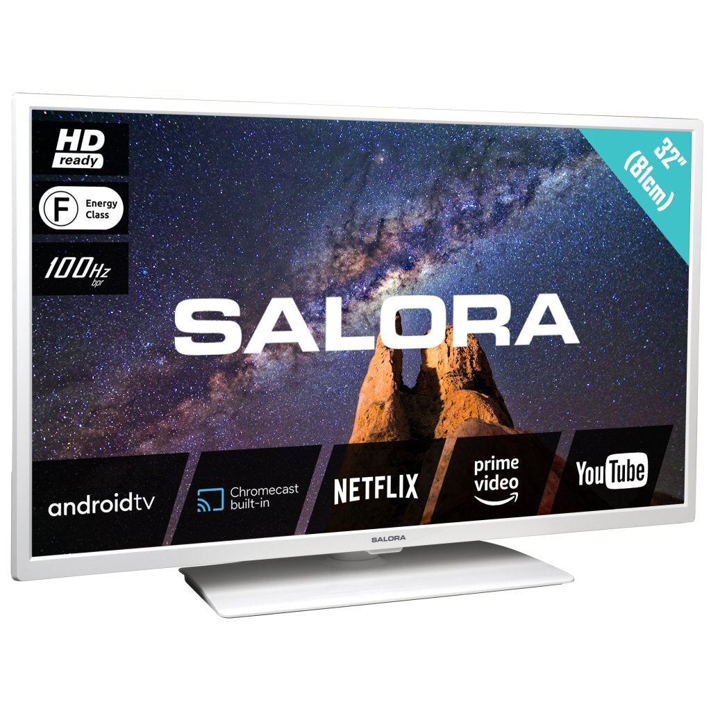 Salora Salora 32 Milkyway Fernseher 81 cm
