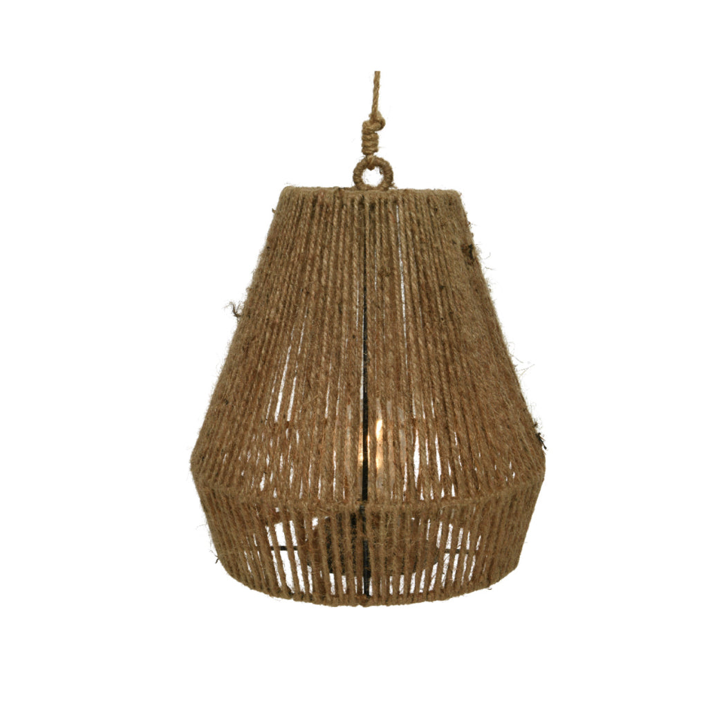 Lumineo LED-Hängelampenseil 30 cm