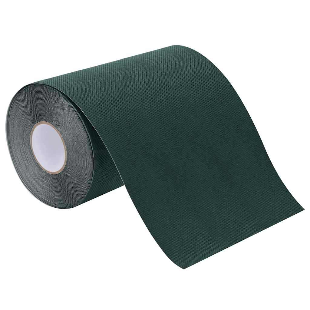 Vidaxl künstliche Grasklebeband 0,15 x 20 m Grün