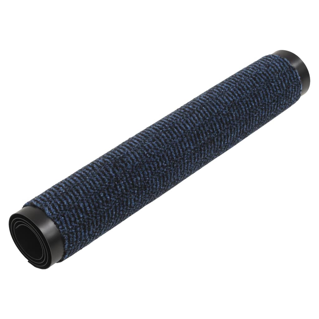 VIDAXL PORTOMAT TUGED 60X180 CM Blau