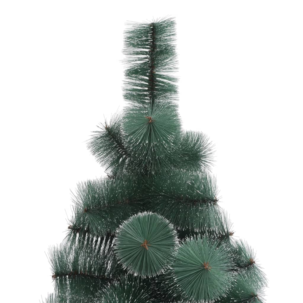 Vidaxl Kunstkerstboom mit Standard 180 cm Haustiergrün