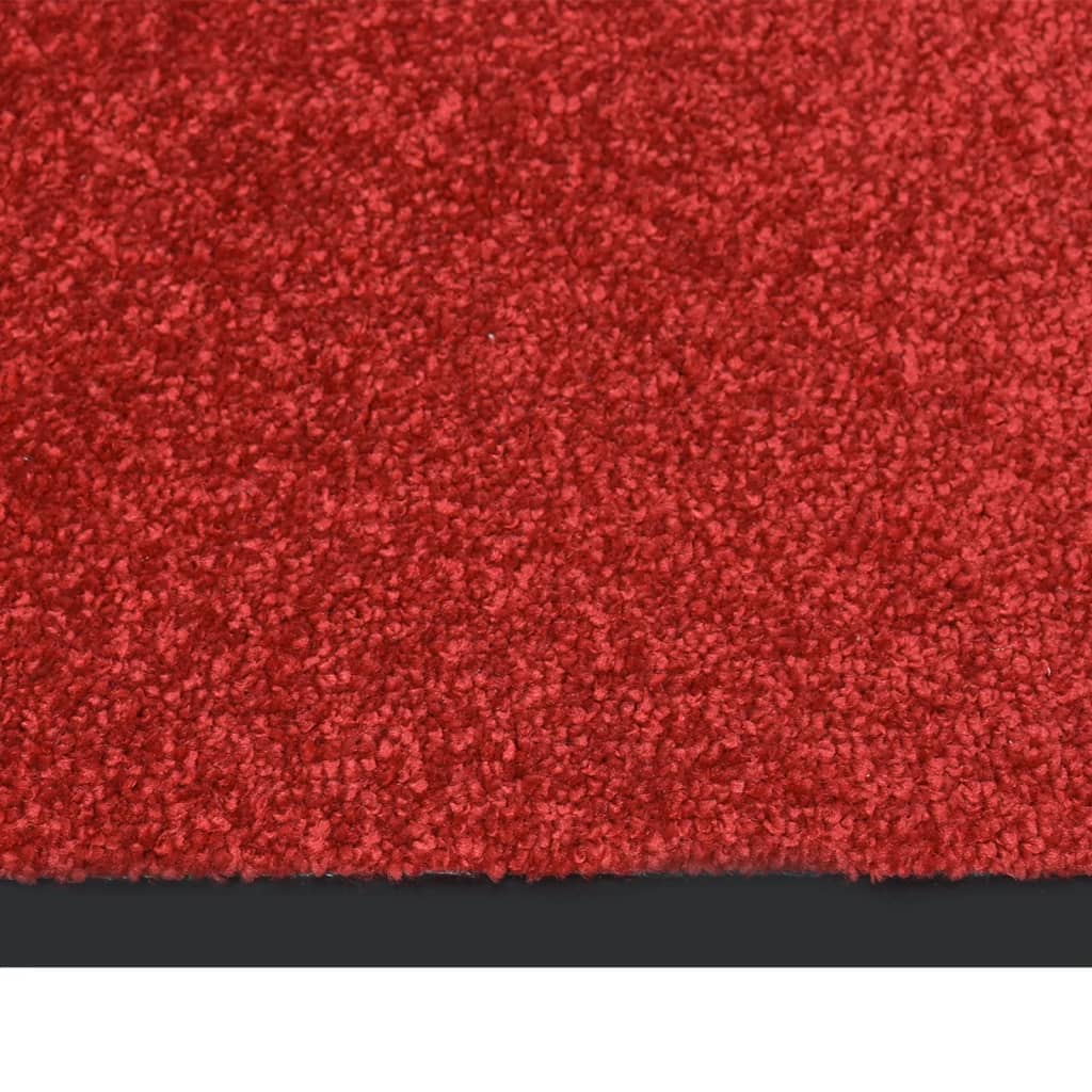 VIDAXL PORTORAT 40x60 cm Rot