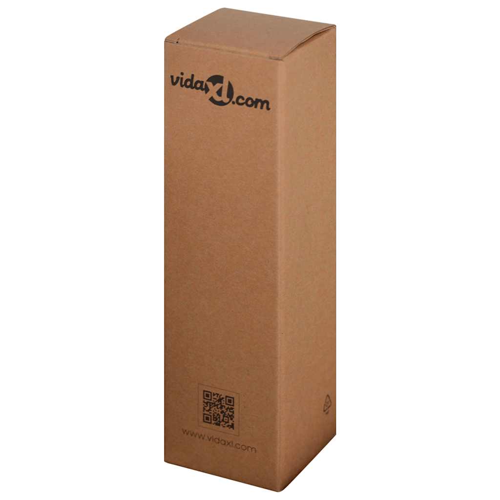 Vidaxl -Lernen und Staubreiniger 250 ml