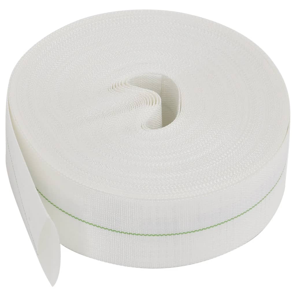 Vidaxl Schlauch plat 2 '' 100 m pe
