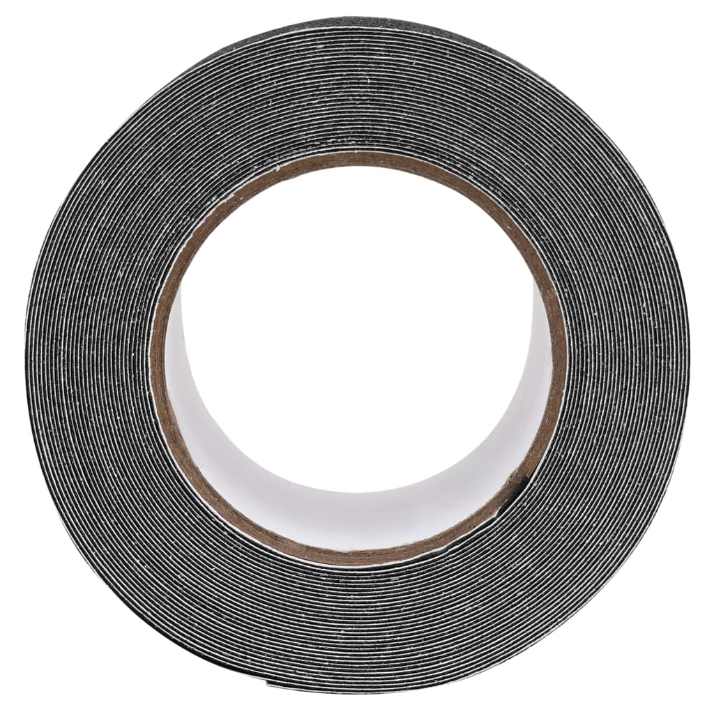 Vidaxx Antirutschband 0,1x10 m PVC schwarz
