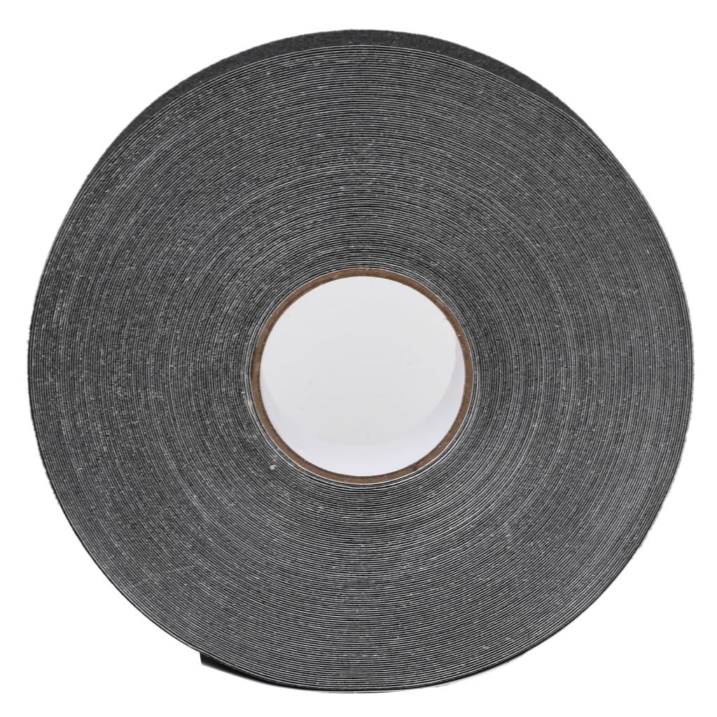 Vidaxx Antirutschband 0,05x50 m PVC schwarz