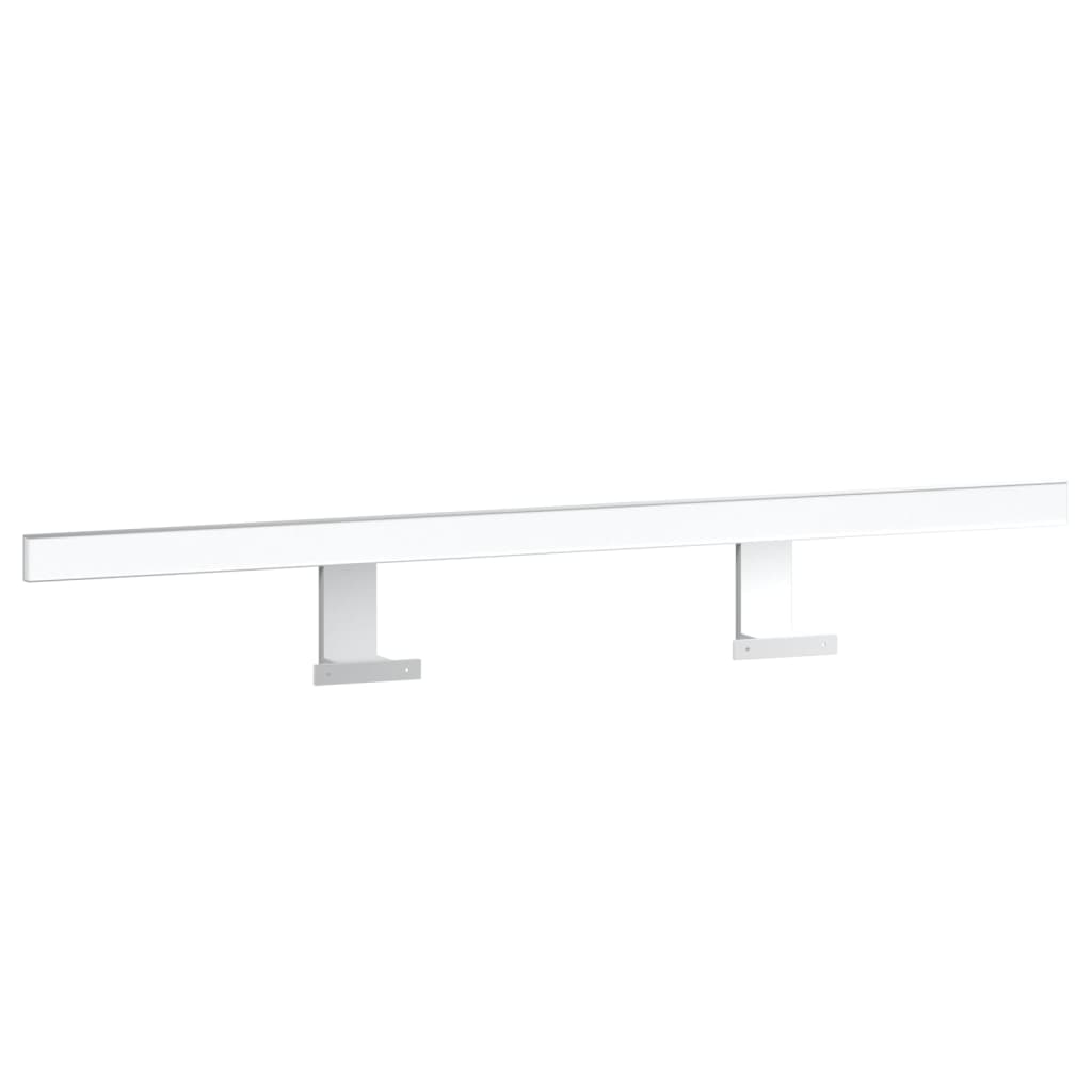 Vidaxl Spiegellampe LED 13 W 80 cm 6000 K Kalt weiß