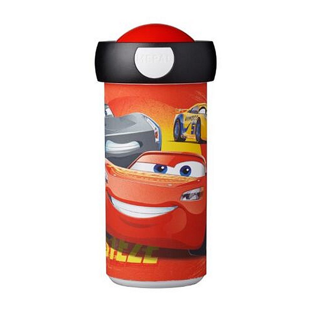 Mepal Schulbecher Disney Cars 300 ml
