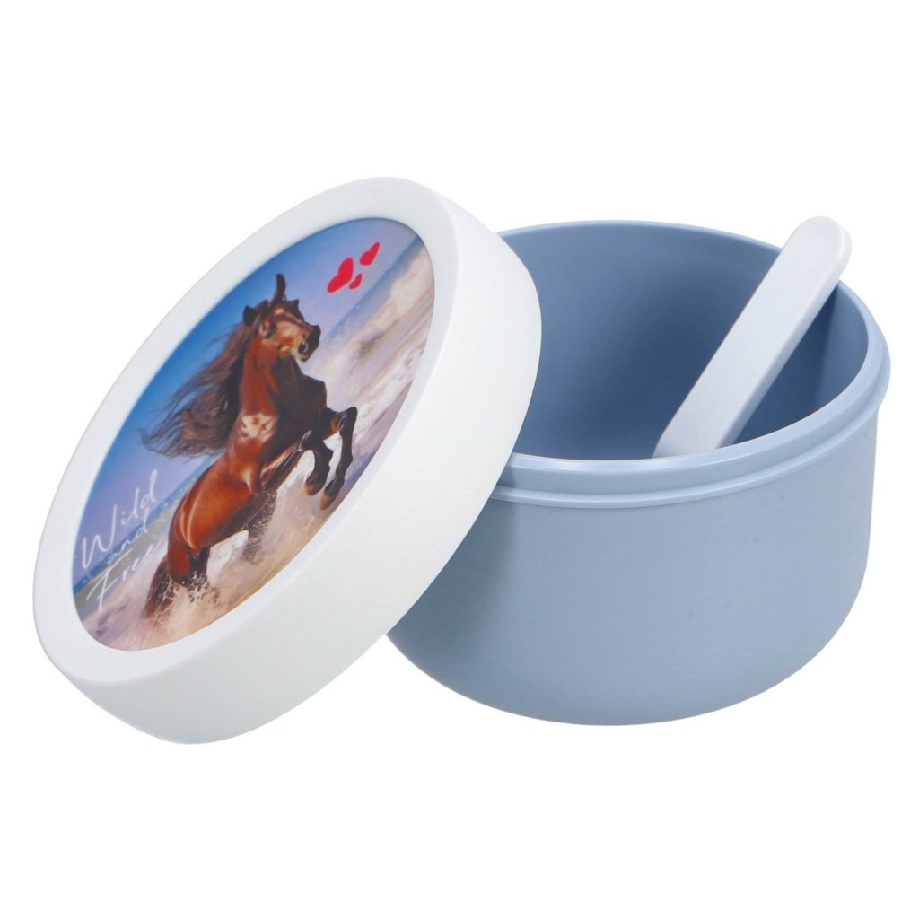 Mepal Obstkiste Campus 300ml - Wildpferd