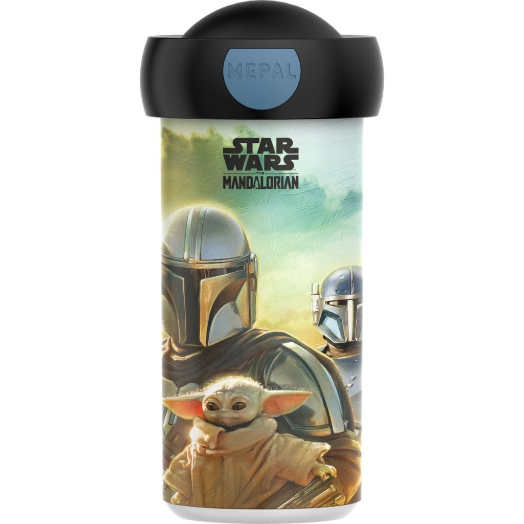 Mepal Schulbecher Campus 300ml - Star Wars