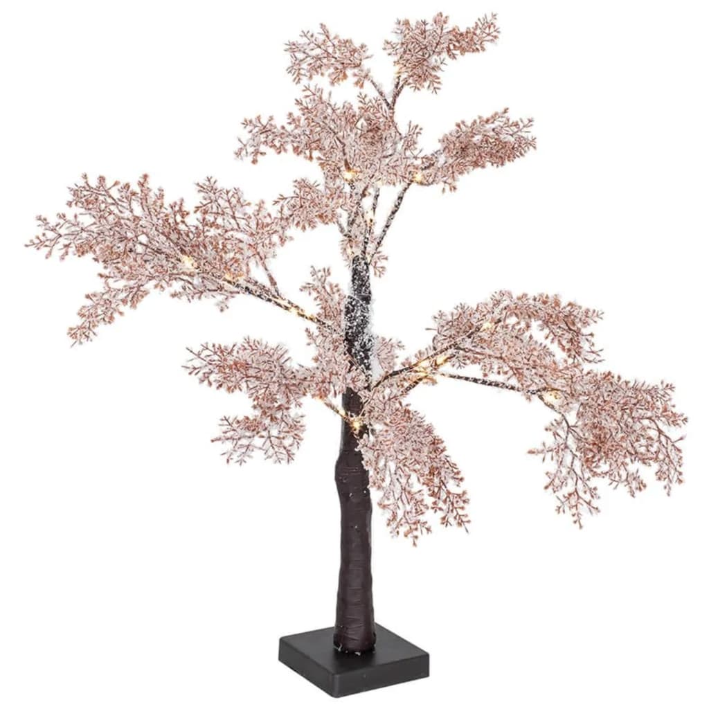 Ambiente Weihnachtsbaum mit 29 LEDs 60 cm