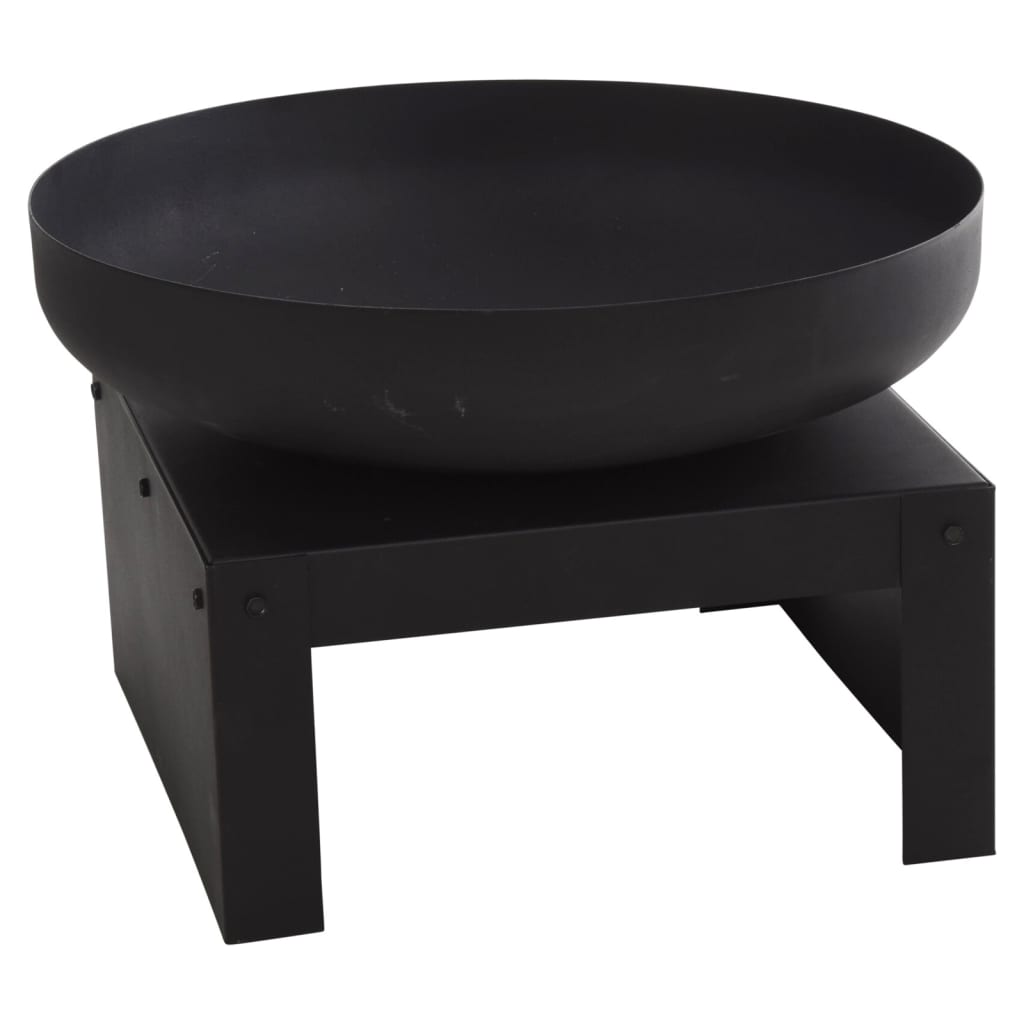 Prograrden Progarden Fire Bowl auf Standard 50 cm Schwarz