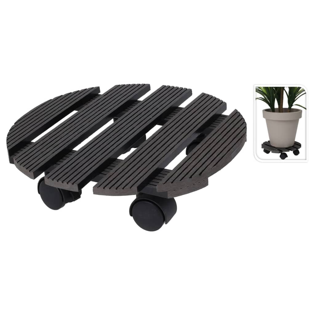 Progarden Pflanzentrolley um 29 cm grau