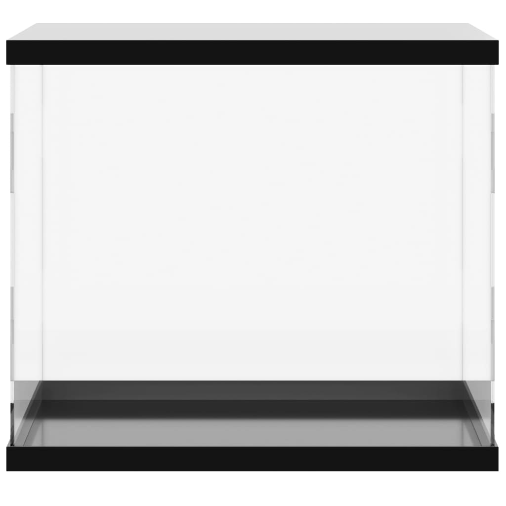 Vidaxl Displaybox Transparent 40x36x35 cm Acryl