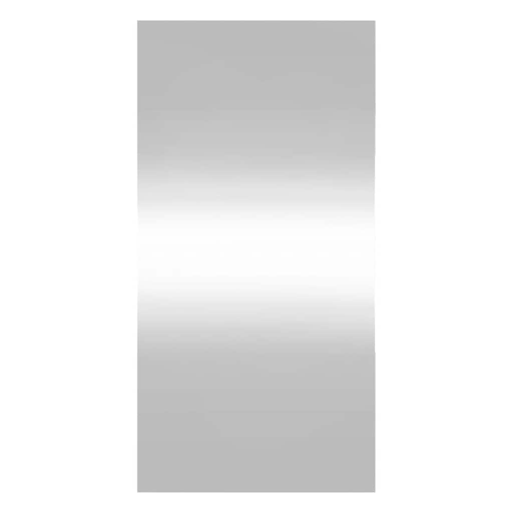 Vidaxx Wandspiegel 40x80 cm rechteckiges Glas