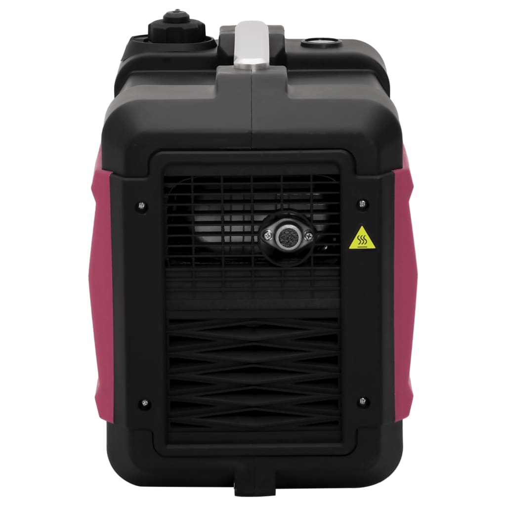 Vidaxx Benzingenerator 4-Takt tragbar 2900W