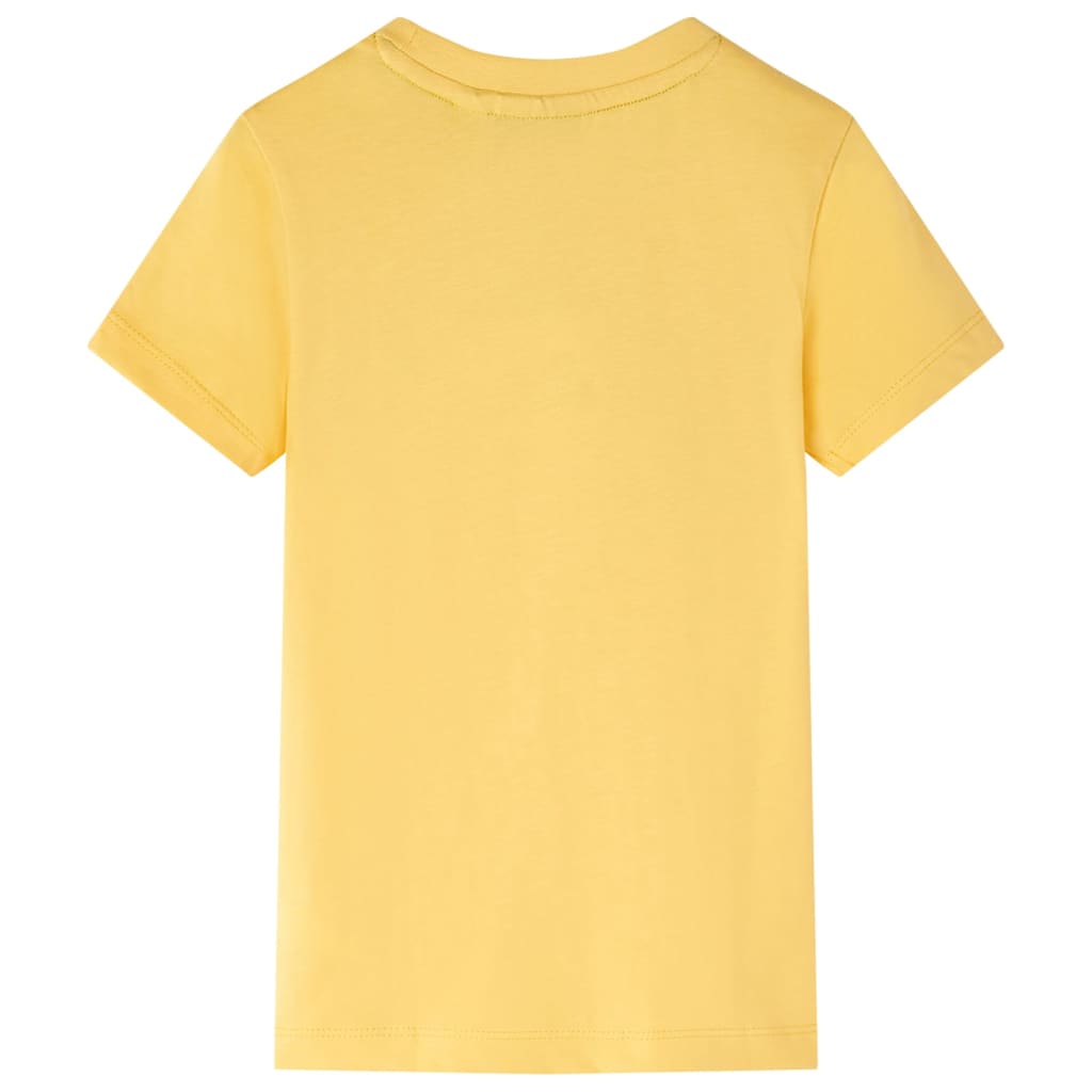VidaXL Kindershirt 104 hellocker