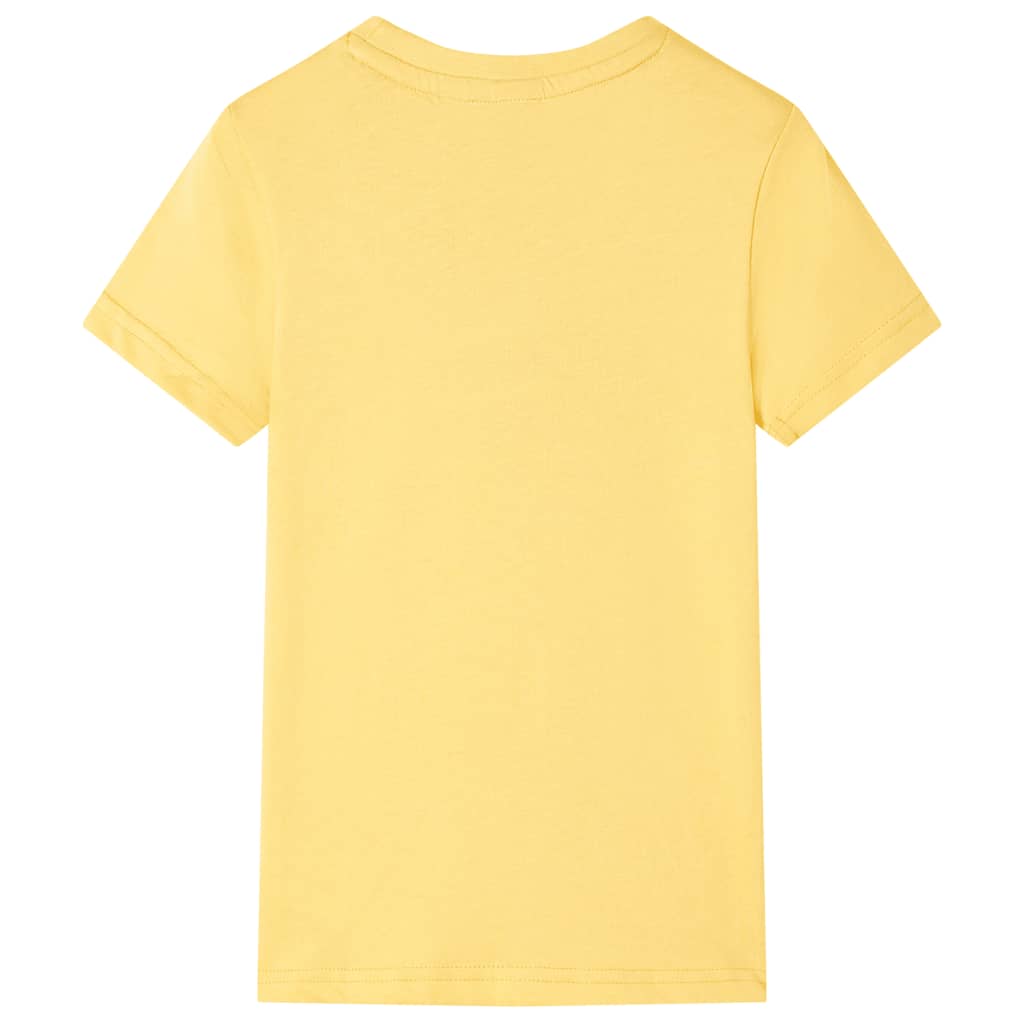 VidaXL Kindershirt 104 hellocker