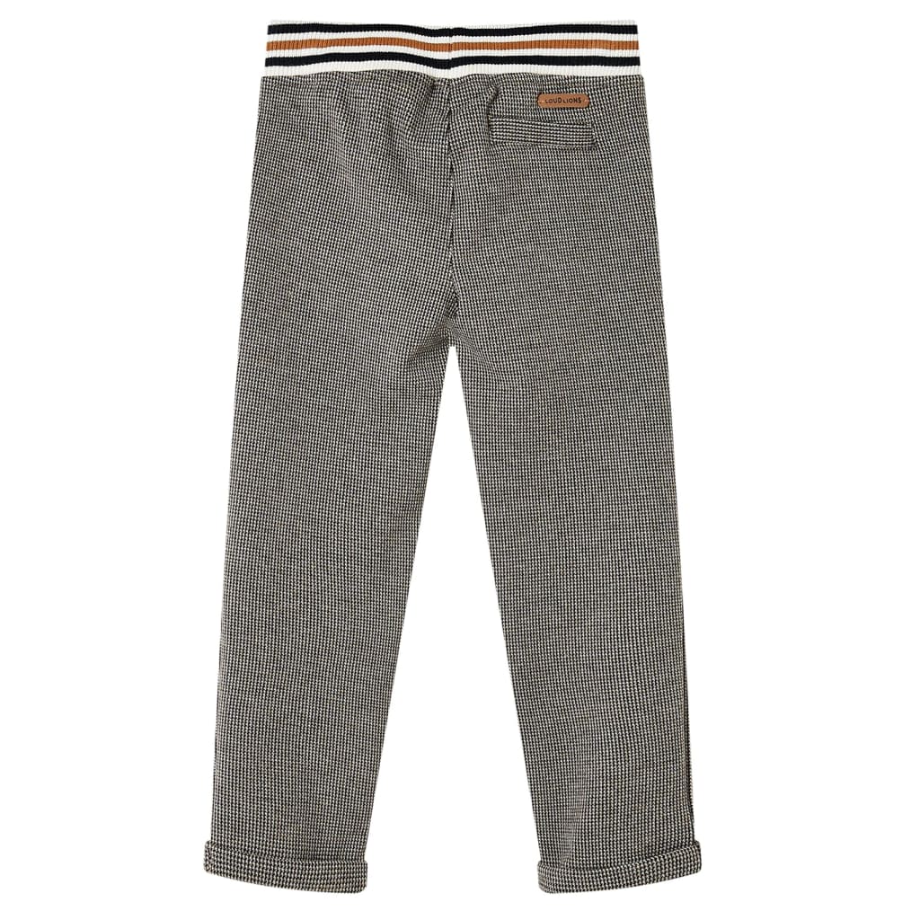 VidaXL Kinderhose 92 Ecru