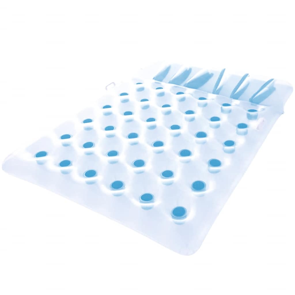 Bestway Schwimmbad-Luftmatratze doppelt 43055
